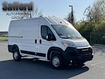 New 2025 Ram ProMaster 2500 High Roof Empty Cargo Van for sale #SE551582 - photo 1