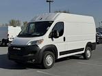 New 2025 Ram ProMaster 2500 High Roof Empty Cargo Van for sale #SE551582 - photo 17