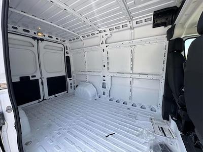 New 2025 Ram ProMaster 3500 High Roof Empty Cargo Van for sale #SE555822 - photo 2