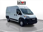 New 2025 Ram ProMaster 3500 High Roof Empty Cargo Van for sale #SE555822 - photo 10