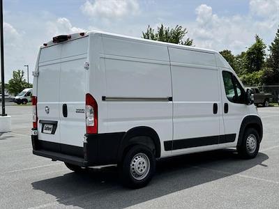New 2025 Ram ProMaster 3500 High Roof Empty Cargo Van for sale #SE555823 - photo 2