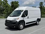 New 2025 Ram ProMaster 3500 High Roof Empty Cargo Van for sale #SE555823 - photo 17