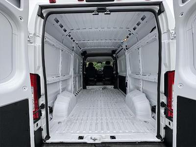 New 2025 Ram ProMaster 2500 High Roof Empty Cargo Van for sale #SE556134 - photo 2