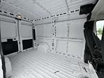 New 2025 Ram ProMaster 2500 High Roof Empty Cargo Van for sale #SE556134 - photo 15