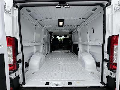 New 2025 Ram ProMaster 2500 Standard Roof Empty Cargo Van for sale #SE568949 - photo 2
