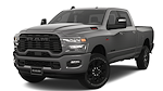 New 2025 Ram 2500 Big Horn Crew Cab 4x4 Pickup for sale #SG503131 - photo 1