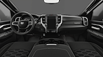 New 2025 Ram 2500 Big Horn Crew Cab 4x4 Pickup for sale #SG503131 - photo 6