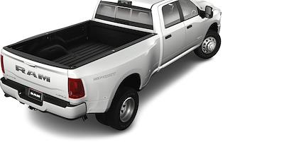 New 2025 Ram 3500 Big Horn Crew Cab 4x4 DRW Pickup for sale #SG515634 - photo 2