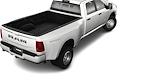 New 2025 Ram 3500 Big Horn Crew Cab 4x4 DRW Pickup for sale #SG515634 - photo 2