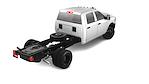 New 2025 Ram 3500 Tradesman Crew Cab 4x4 60 CA Cab Chassis for sale #SG536034 - photo 2