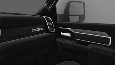 New 2025 Ram 2500 Big Horn Crew Cab 4x4 Pickup for sale #SG540306 - photo 1