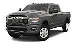 New 2025 Ram 2500 Big Horn Crew Cab 4x4 Pickup for sale #SG540306 - photo 3