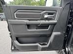 New 2025 Ram 2500 Big Horn Crew Cab 4x4 Pickup for sale #SG553766 - photo 25