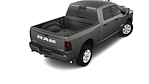 New 2025 Ram 2500 Big Horn Crew Cab 4x4 Pickup for sale #SG553767 - photo 8