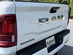 New 2025 Ram 2500 Big Horn Crew Cab 4x4 Pickup for sale #SG568488 - photo 10