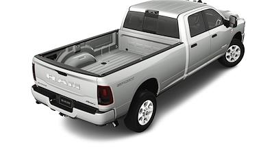 New 2025 Ram 2500 Big Horn Crew Cab 4x4 Pickup for sale #SG568489 - photo 2