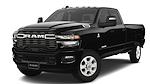 New 2025 Ram 2500 Big Horn Crew Cab 4x4 Pickup for sale #SG577422 - photo 1