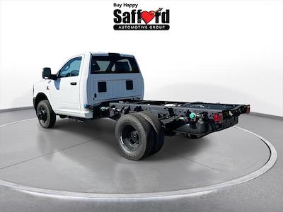 New 2025 Ram 3500 Regular Cab 60 CA Cab Chassis for sale #SG580270 - photo 2