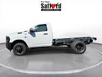 New 2025 Ram 3500 Tradesman Regular Cab 4x4 60 CA Cab Chassis for sale #SG580270 - photo 4