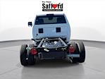 New 2025 Ram 3500 Tradesman Regular Cab 4x4 60 CA Cab Chassis for sale #SG580270 - photo 6