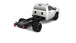 New 2025 Ram 3500 Tradesman Regular Cab 4x4 60 CA Cab Chassis for sale #SG580272 - photo 2