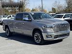 New 2025 Ram 1500 Laramie Crew Cab 4x4 Pickup for sale #SN607050 - photo 1