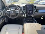 New 2025 Ram 1500 Laramie Crew Cab 4x4 Pickup for sale #SN607050 - photo 2