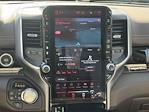 New 2025 Ram 1500 Laramie Crew Cab 4x4 Pickup for sale #SN607050 - photo 4
