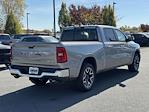 New 2025 Ram 1500 Laramie Crew Cab 4x4 Pickup for sale #SN607050 - photo 13