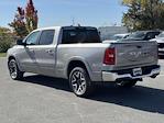 New 2025 Ram 1500 Laramie Crew Cab 4x4 Pickup for sale #SN607050 - photo 15