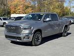 New 2025 Ram 1500 Laramie Crew Cab 4x4 Pickup for sale #SN607050 - photo 16