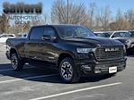 New 2025 Ram 1500 Laramie Crew Cab 4x4 Pickup for sale #SN628769 - photo 1