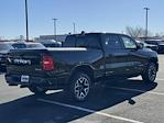 New 2025 Ram 1500 Laramie Crew Cab 4x4 Pickup for sale #SN628769 - photo 12