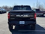 New 2025 Ram 1500 Laramie Crew Cab 4x4 Pickup for sale #SN628769 - photo 13