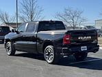 New 2025 Ram 1500 Laramie Crew Cab 4x4 Pickup for sale #SN628769 - photo 14