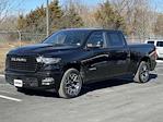 New 2025 Ram 1500 Laramie Crew Cab 4x4 Pickup for sale #SN628769 - photo 15