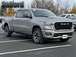 New 2025 Ram 1500 Laramie Crew Cab 4x4 Pickup for sale #SN628770 - photo 1