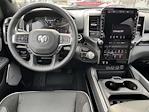 New 2025 Ram 1500 Laramie Crew Cab 4x4 Pickup for sale #SN628770 - photo 2