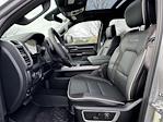 New 2025 Ram 1500 Laramie Crew Cab 4x4 Pickup for sale #SN628770 - photo 11