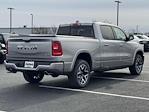 New 2025 Ram 1500 Laramie Crew Cab 4x4 Pickup for sale #SN628770 - photo 13