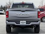 New 2025 Ram 1500 Laramie Crew Cab 4x4 Pickup for sale #SN628770 - photo 14