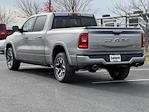 New 2025 Ram 1500 Laramie Crew Cab 4x4 Pickup for sale #SN628770 - photo 15