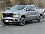 New 2025 Ram 1500 Laramie Crew Cab 4x4 Pickup for sale #SN628770 - photo 16