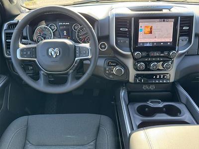 New 2025 Ram 1500 Big Horn Crew Cab 4x4 Pickup for sale #SN629106 - photo 2