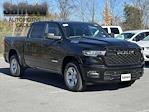 New 2025 Ram 1500 Big Horn Crew Cab 4x4 Pickup for sale #SN629106 - photo 1