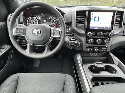 New 2025 Ram 1500 Big Horn Crew Cab 4x4 Pickup for sale #SN715017 - photo 2