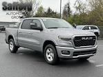 New 2025 Ram 1500 Big Horn Crew Cab 4x4 Pickup for sale #SN715017 - photo 1