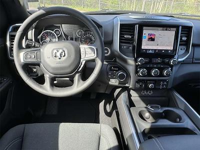 New 2025 Ram 1500 Big Horn Crew Cab 4x4 Pickup for sale #SN715018 - photo 2