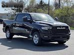New 2025 Ram 1500 Big Horn Crew Cab 4x4 Pickup for sale #SN715018 - photo 1