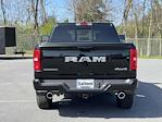 New 2025 Ram 1500 Big Horn Crew Cab 4x4 Pickup for sale #SN715018 - photo 14